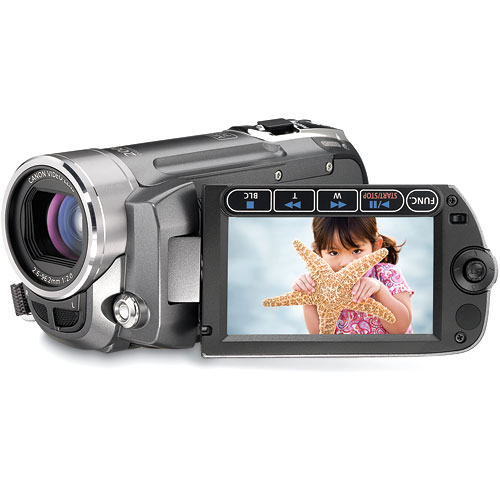 Canon FS11 Camcorder