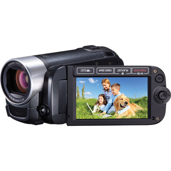 Canon FS40 Camcorder