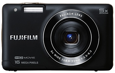 Fujifilm FinePix JX680 Digital Camera