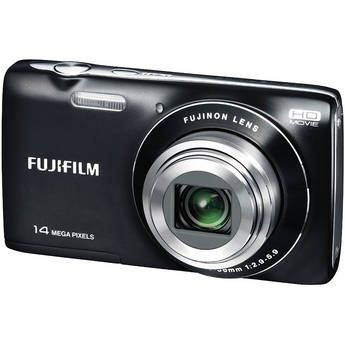 Fujifilm FinePix JZ100 Digital Camera