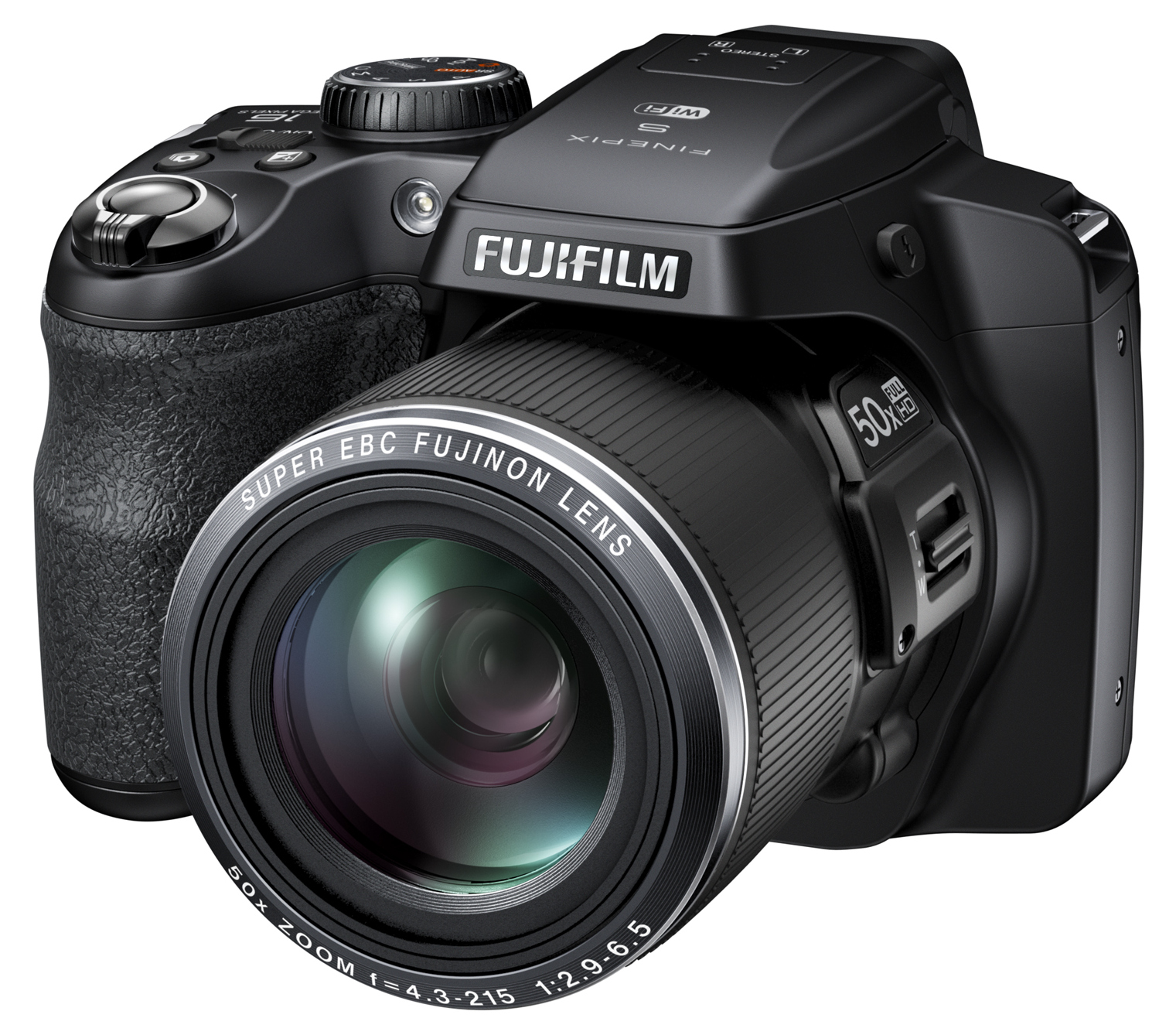 Fujifilm FinePix S9400W Digital Camera