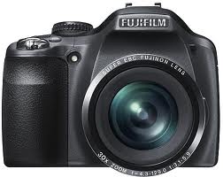 Fujifilm FinePix SL240 Digital Camera