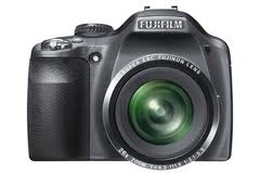 Fujifilm FinePix SL280 Digital Camera