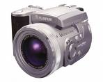 Fujifilm Finepix 4900Z Digital Camera