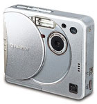 Fujifilm Finepix 50I Digital Camera