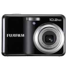 Fujifilm Finepix A180 Digital Camera