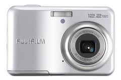 Fujifilm Finepix A225 Digital Camera