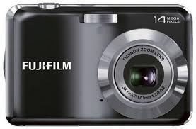 Fujifilm Finepix AV150 Digital Camera