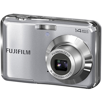 Fujifilm Finepix AV200 Digital Camera