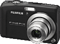 Fujifilm Finepix F60 fd Digital Camera