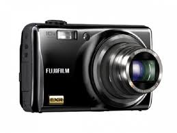 Fujifilm Finepix F85EXR Digital Camera