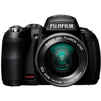 Fujifilm Finepix HS20EXR Digital Camera