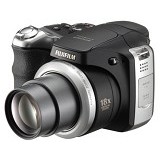 Fujifilm Finepix S8100 fd Digital Camera