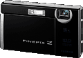 Fujifilm Finepix Z200 FD Digital Camera