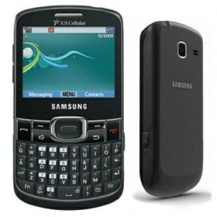Samsung Freeform 4 Cell Phone