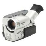 Canon G30Hi Camcorder