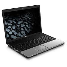 HP Compaq G70-100 Laptop