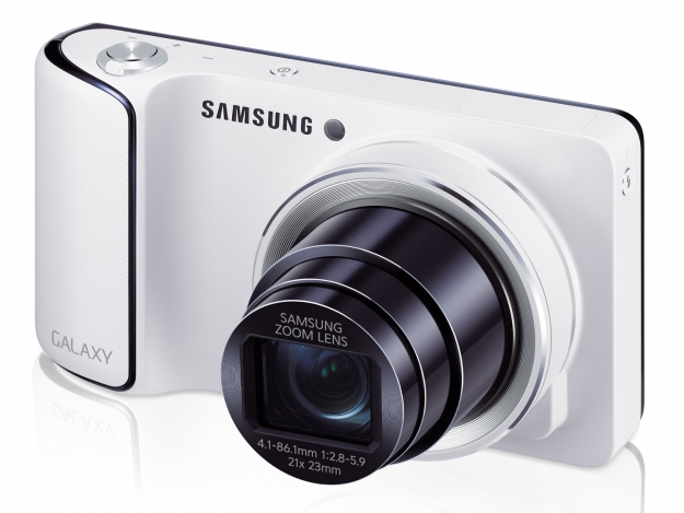 Samsung GC110 Digital Camera
