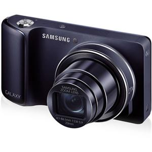 Samsung GC120 Digital Camera