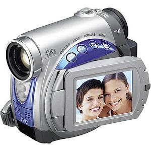 JVC GR-D30US Camcorder