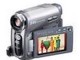 JVC GR-D775 Camcorder