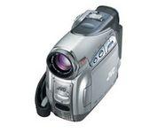 JVC GR-DF450 Camcorder