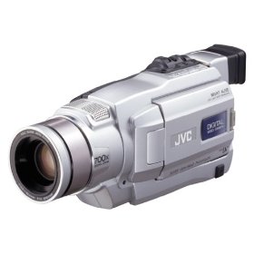 JVC GR-DVL120U Camcorder