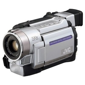 JVC GR-DVL320U Camcorder