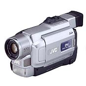 JVC GR-DVL510U Camcorder