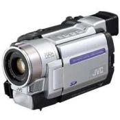 JVC GR-DVL522U Camcorder