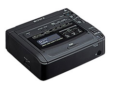 Sony GV-D200 Camcorder