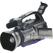 JVC GY-DV300U Camcorder