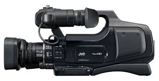 JVC GY-HM70U HD Camcorder