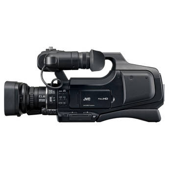 JVC GY-HM70U Camcorder