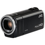 JVC GZ-E305RE Camcorder