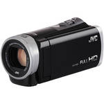 JVC GZ-E505SE Camcorder