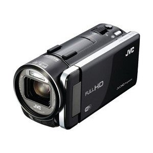 JVC GZ-GX1BUS Camcorder