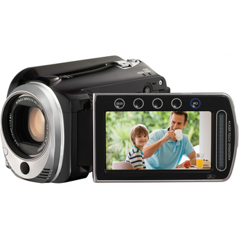 JVC GZ-HD520 Camcorder