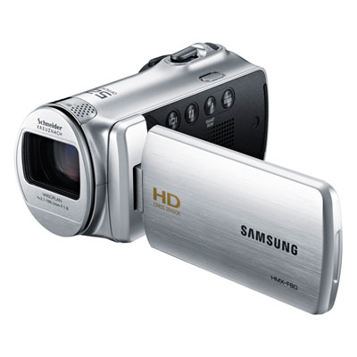 JVC GZ-HM30US Camcorder