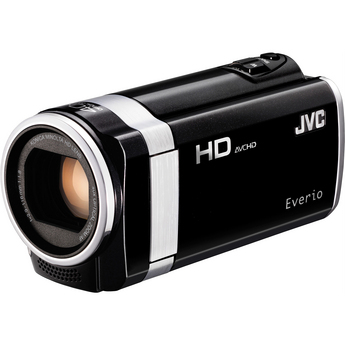 JVC GZ-HM650 Camcorder