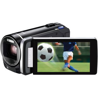 JVC GZ-HM960 Camcorder