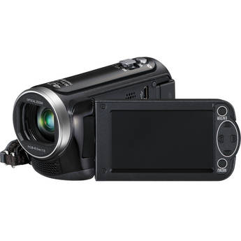 Panasonic HC-V100 Camcorder