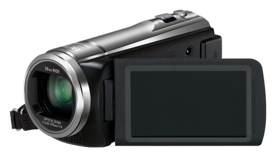 Panasonic HC-V520 Camcorder