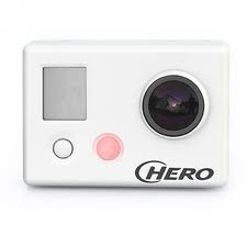 GoPro HD Motorsports HERO Camcorder