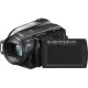 Panasonic HDC-HS250 Camcorder