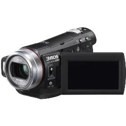 Panasonic HDC-SD100 Camcorder