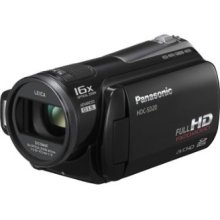 Panasonic HDC-SD20 Camcorder