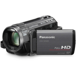 Panasonic HDC-SD600 Camcorder