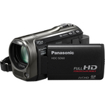 Panasonic HDC-SD60 Camcorder