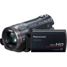 Panasonic HDC-SD700 Camcorder